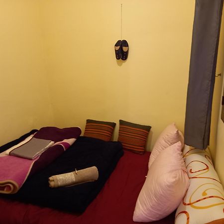 Bed and Breakfast Juli'S Marrakesh Exterior foto