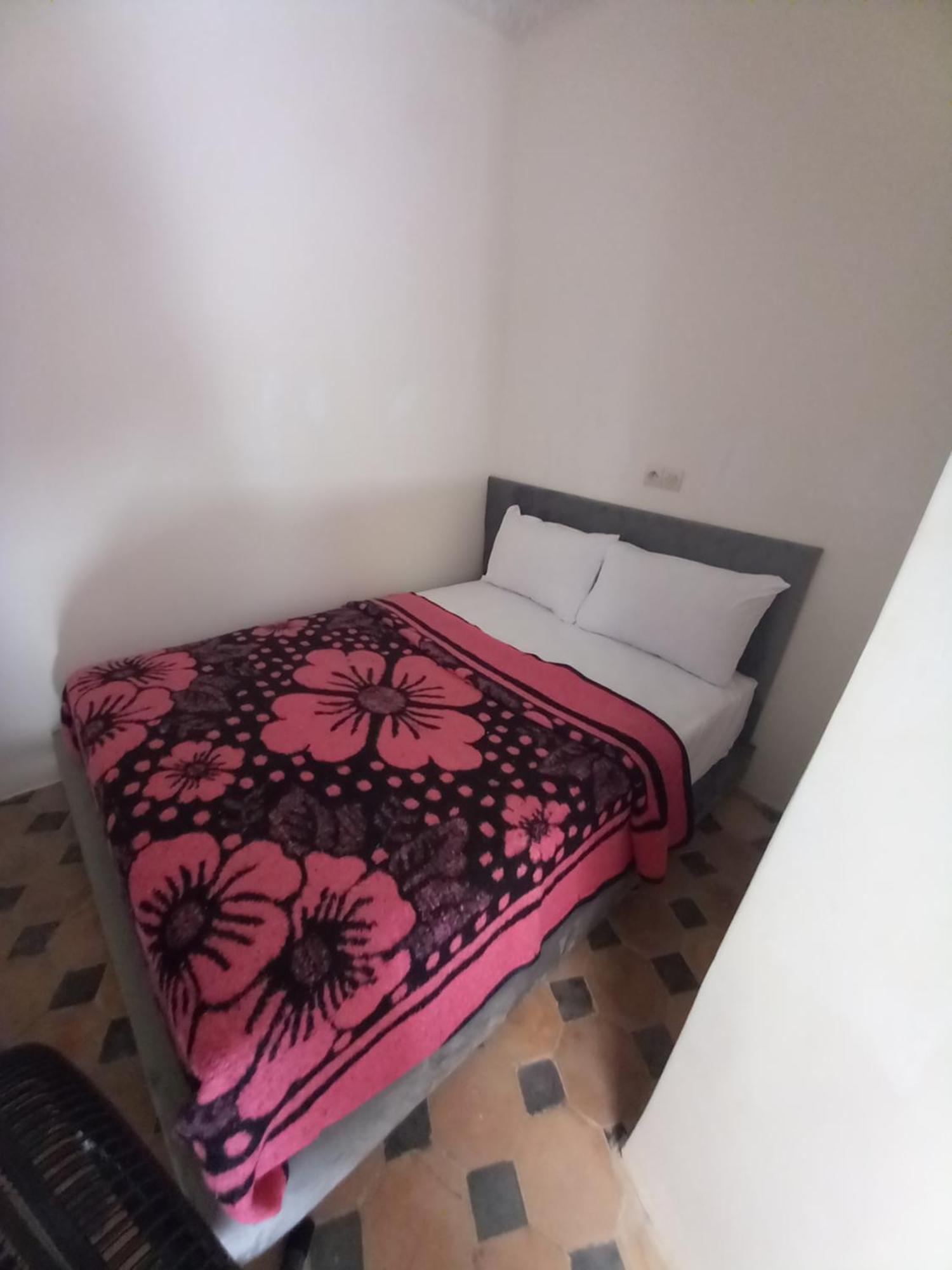 Bed and Breakfast Juli'S Marrakesh Exterior foto