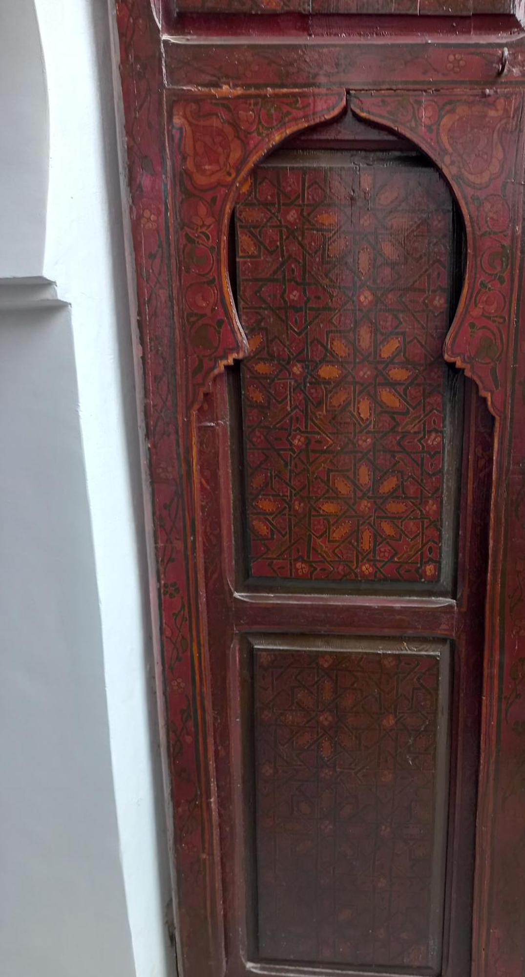 Bed and Breakfast Juli'S Marrakesh Exterior foto