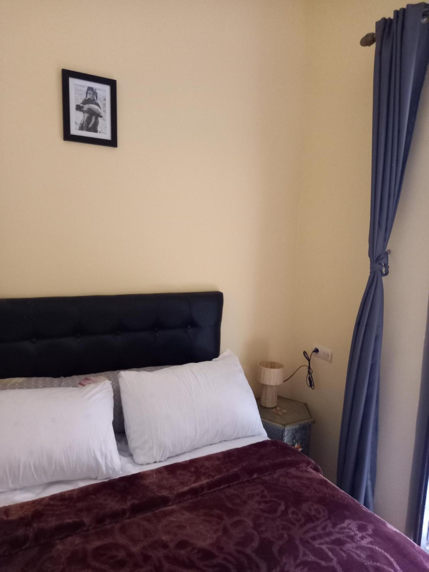 Bed and Breakfast Juli'S Marrakesh Exterior foto