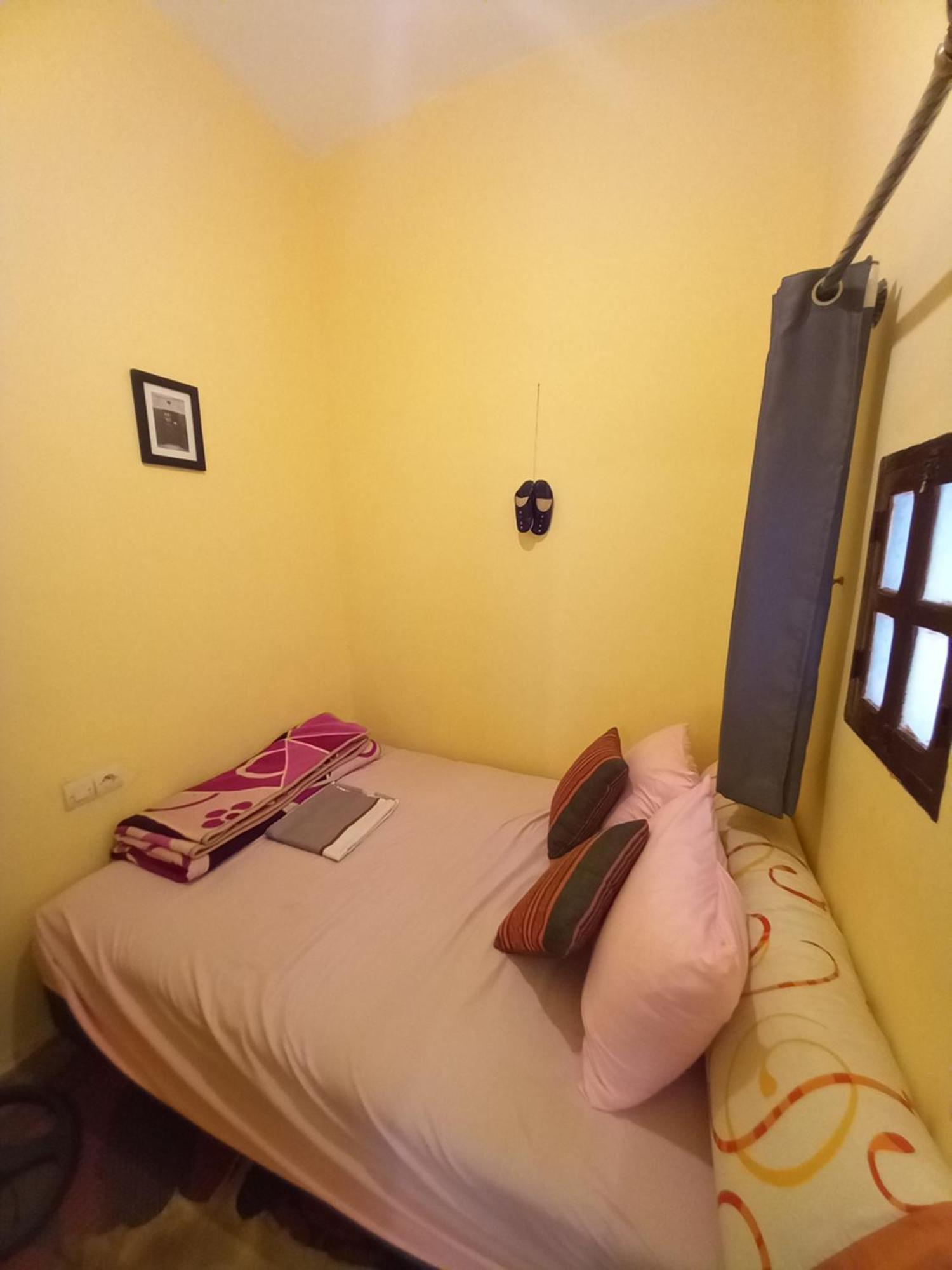 Bed and Breakfast Juli'S Marrakesh Exterior foto