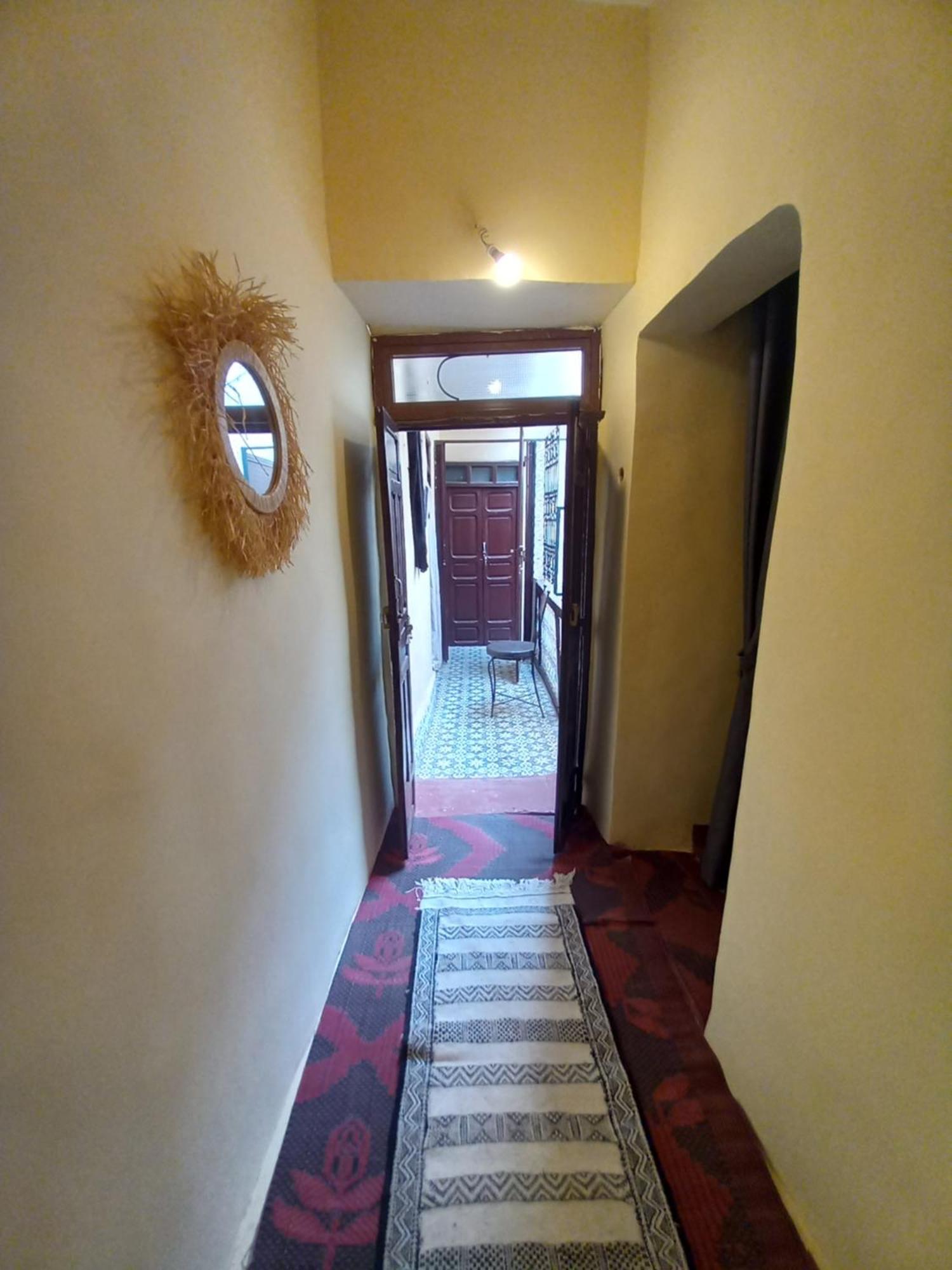 Bed and Breakfast Juli'S Marrakesh Habitación foto