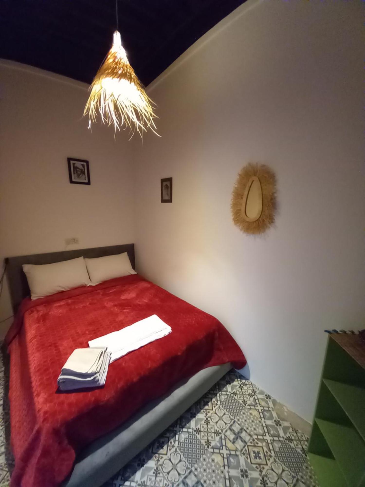 Bed and Breakfast Juli'S Marrakesh Exterior foto